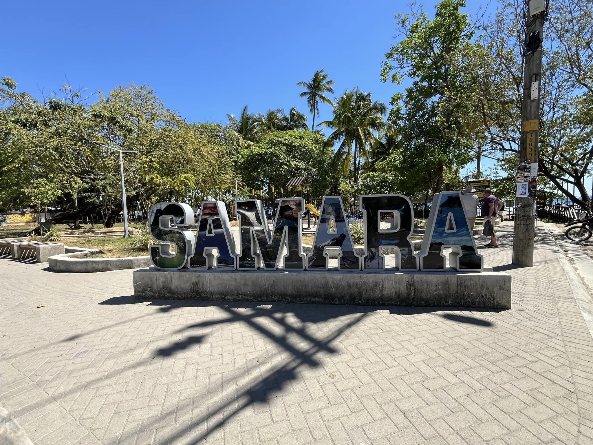 IGN confirma que no habrá un nuevo amojonamiento de la zona pública de Playa Sámara