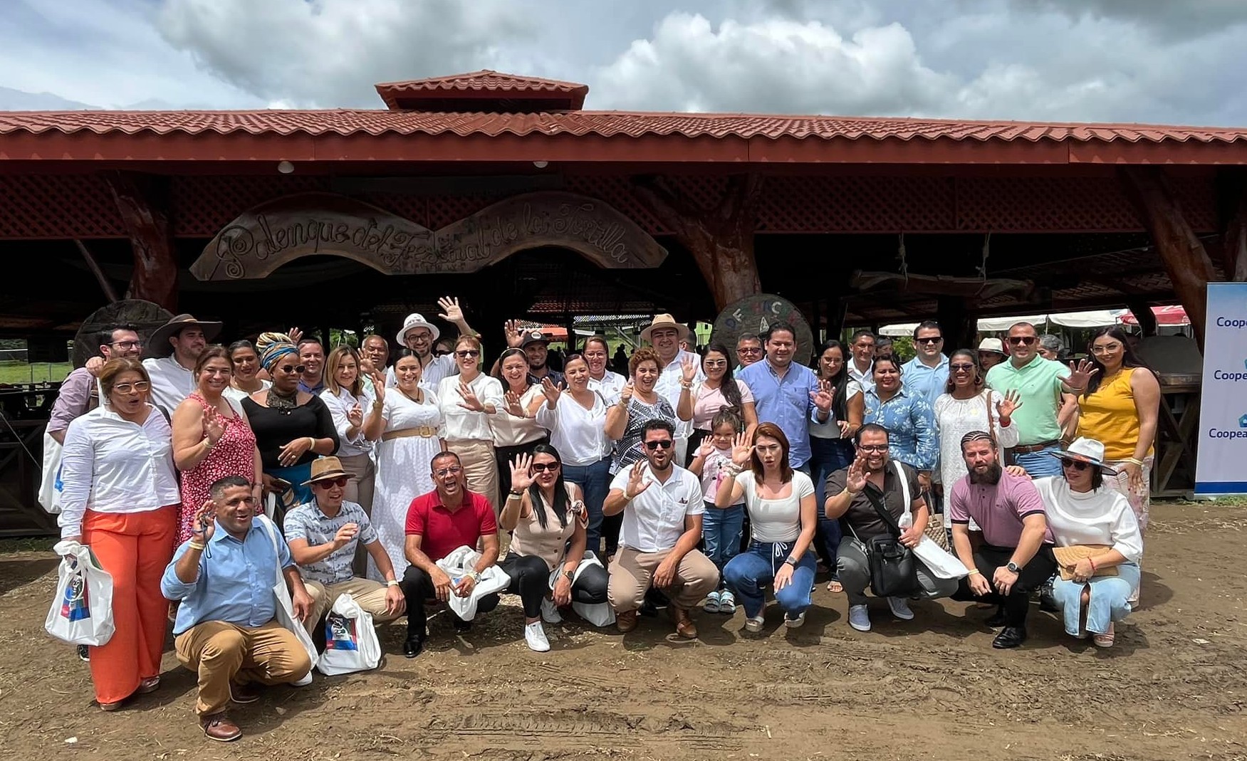 Unión Nacional de Gobiernos Locales sesionó en Nicoya este viernes