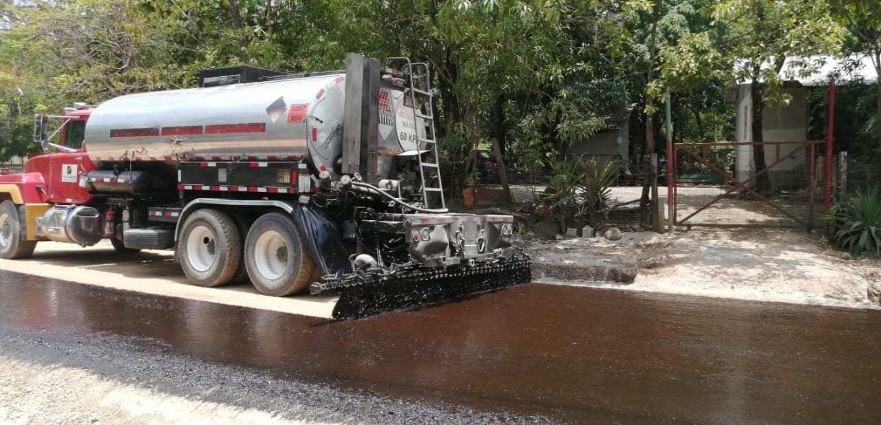 Proyecto para el mejoramiento de rutas urbanas en Barrio San Martín ya tiene orden de inicio