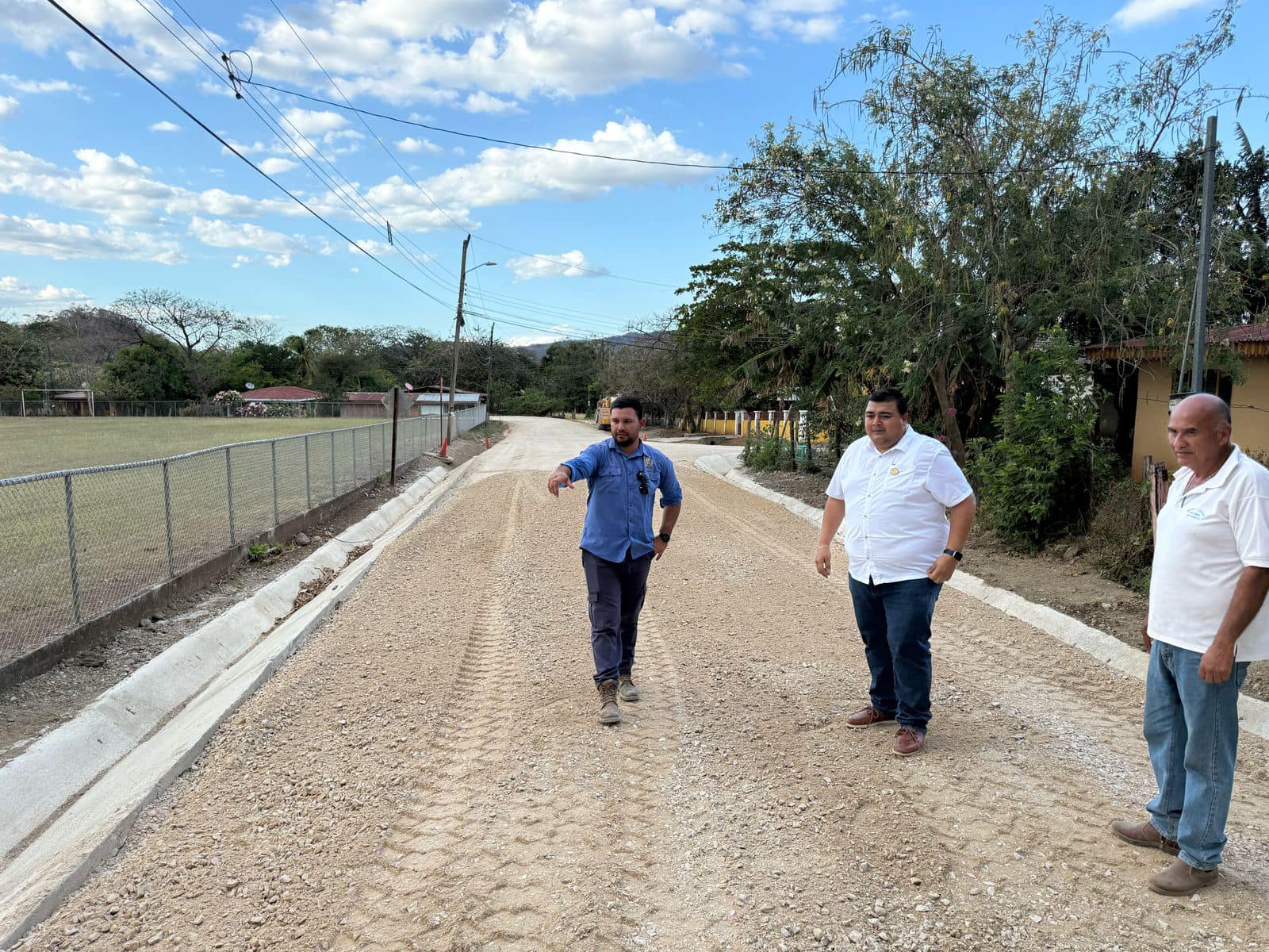 Ya inició la construcción del TSB3 en Rosario