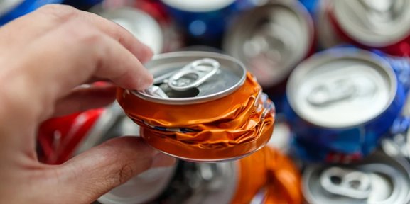 Condiciones para participar en la campaña de canje de Aluminio por Acero de la Semana Ambiental 2025