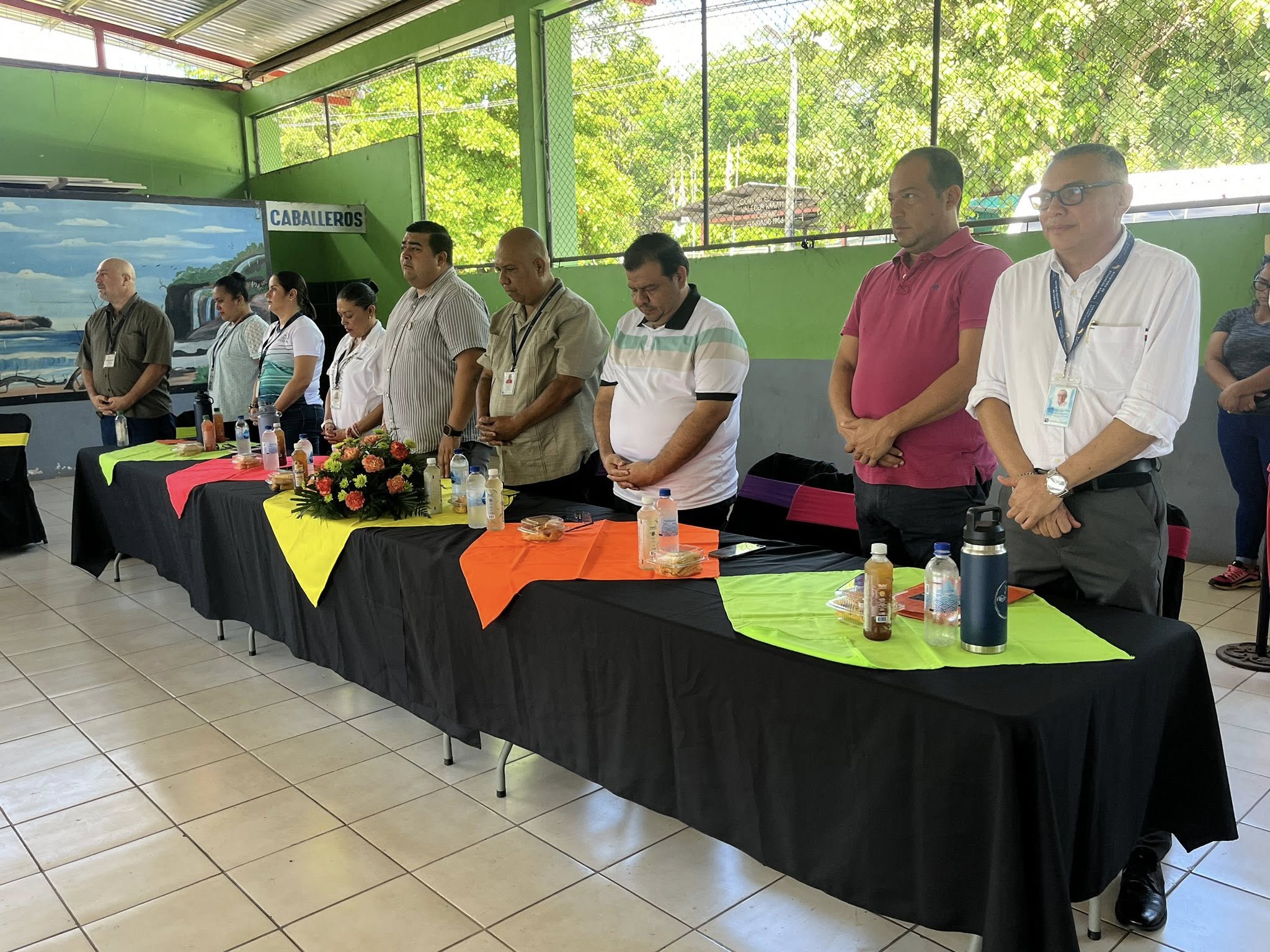 Curime celebra Festival Estudiantil de las Artes