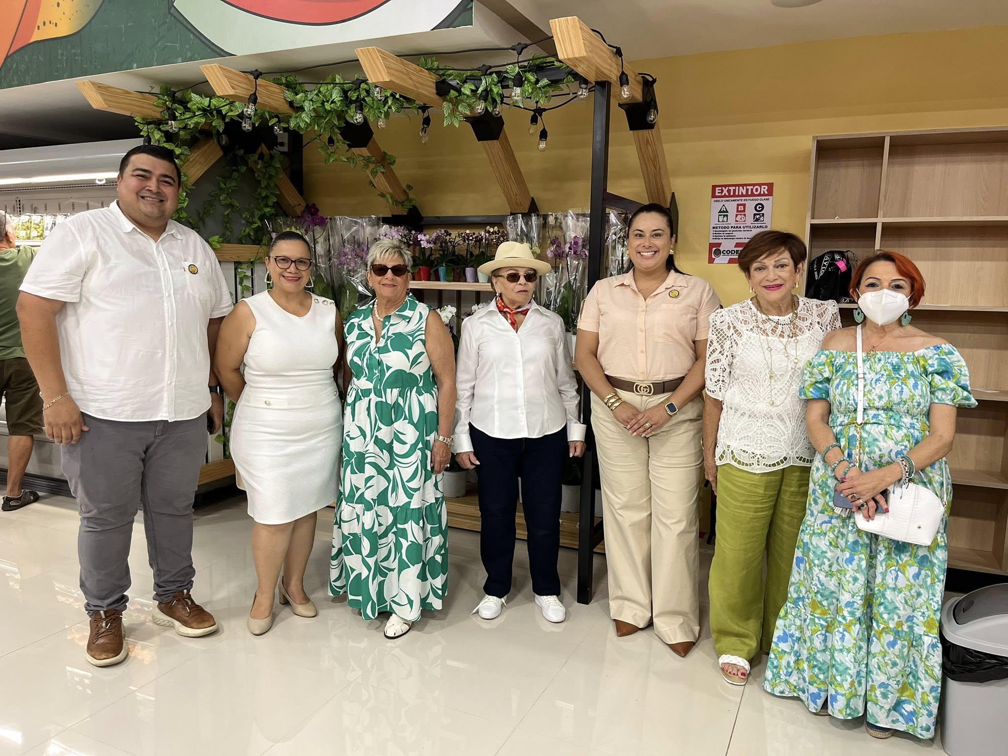 Nuevo Supermercado Compre Bien abre sus puertas en Nicoya y genera 60 nuevos empleos