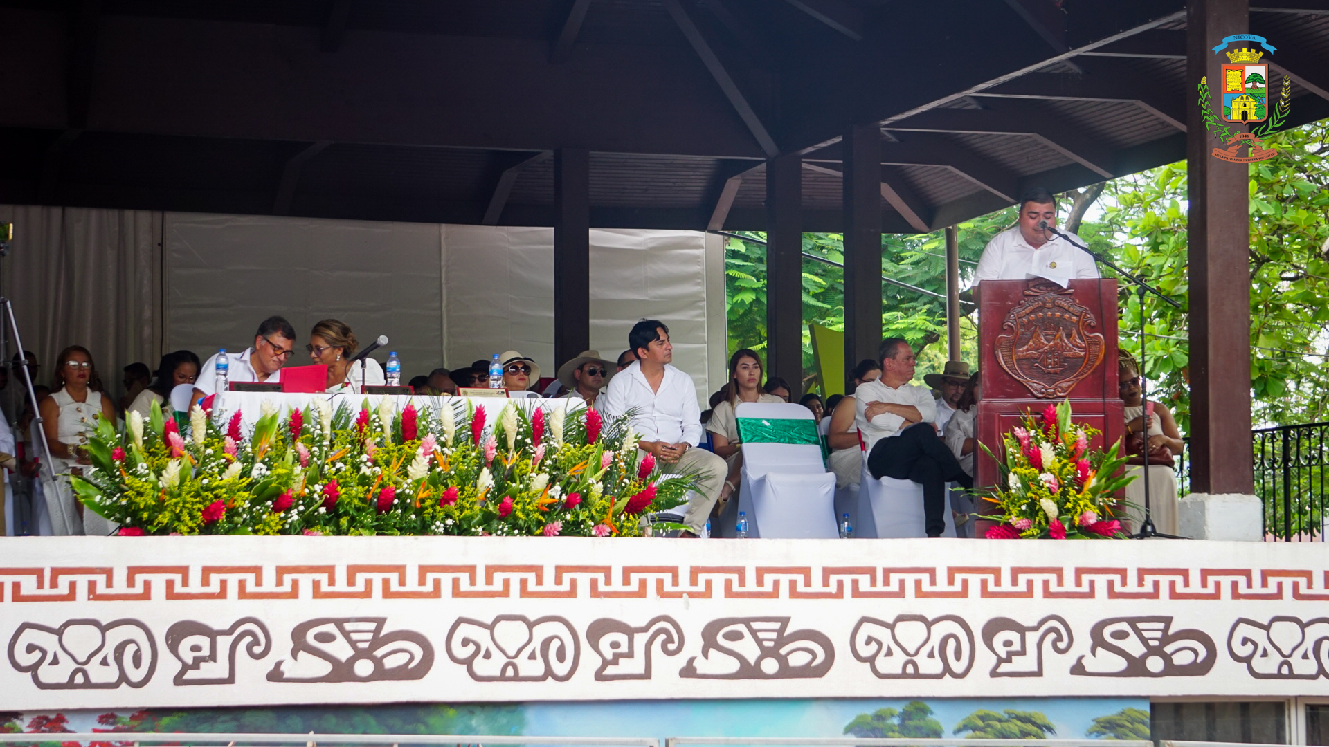 En relación a lo acontecido el 25 de julio, el Concejo Municipal de Nicoya aclara e informa a la ciudadanía. 