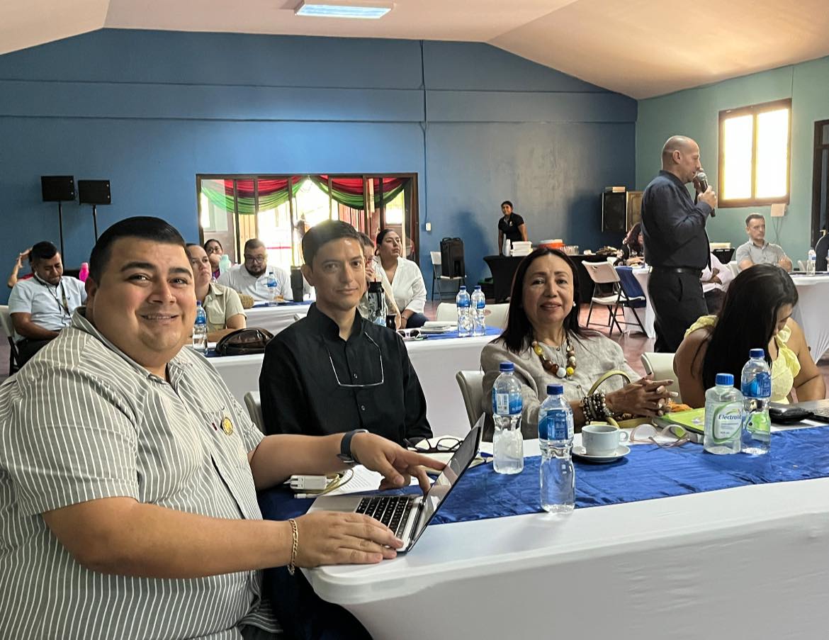 Taller: Fortalecimiento de gobiernos locales en la gestión de compras públicas