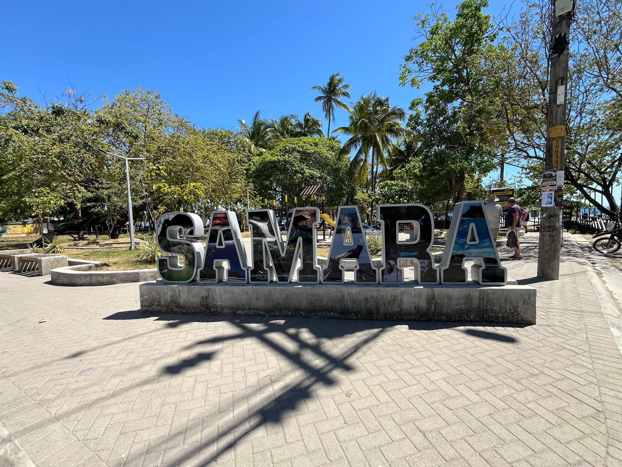 Sámara albergará Campeonato Nacional de Voleibol de Playa este fin de semana