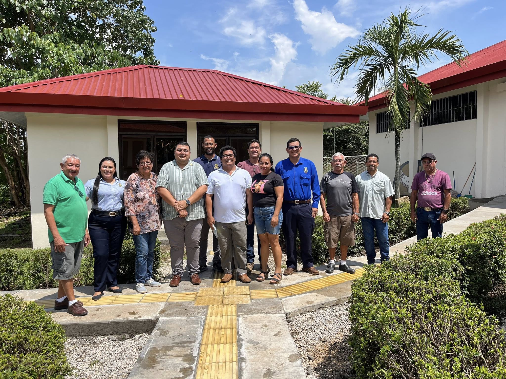 Municipalidad de  Nicoya concluye remodelación en el Ecomuseo de la Cerámica Chorotega
