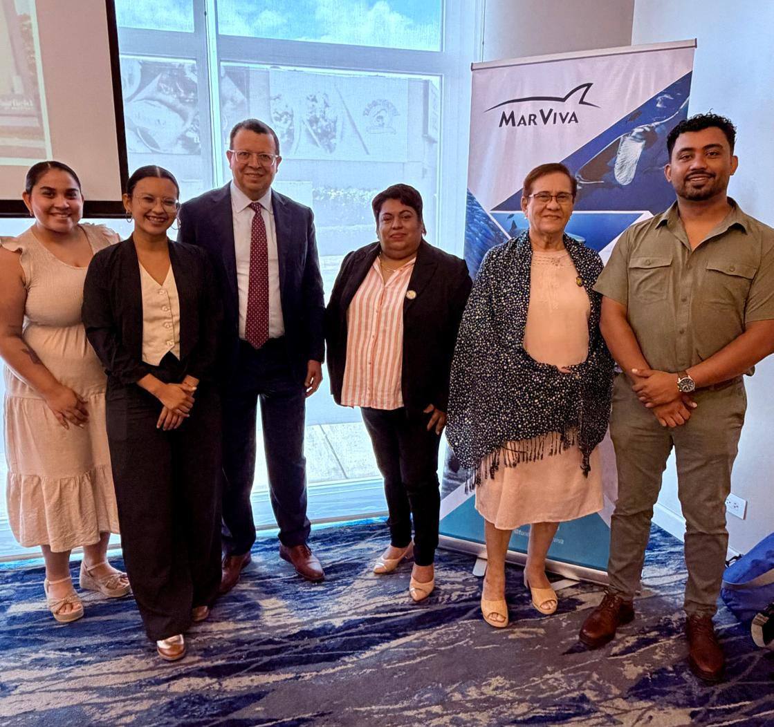 Concejo Municipal de Nicoya participó en presentación de resultados sobre resiliencia climática costera