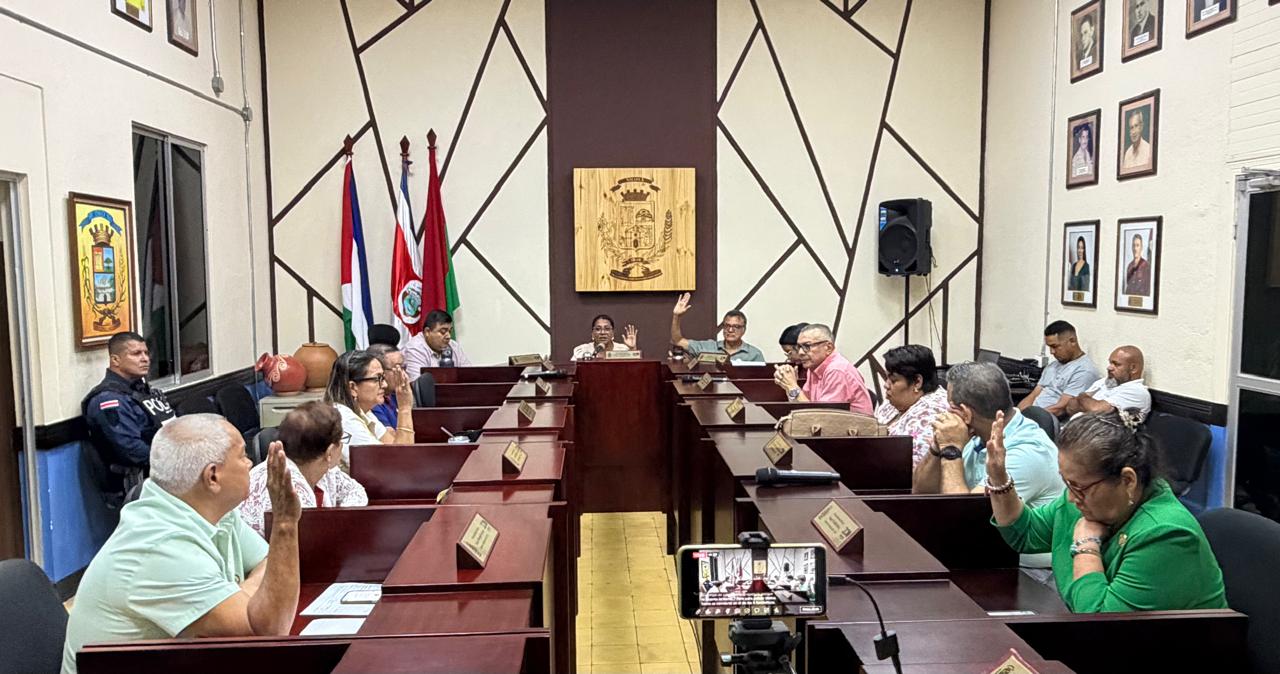 Comunicado a la ciudadanía