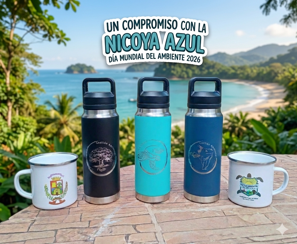 El 05 de junio tendremos campaña de canje de latas de alumunio por artículos amigables con el ambiente